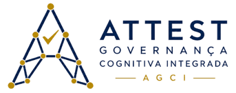Attest — Governança Cognitiva Integrada — AGCI
