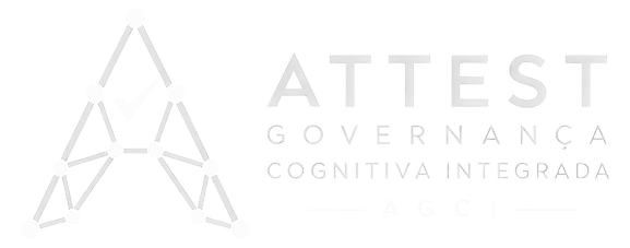 Attest Governança Cognitiva Integrada